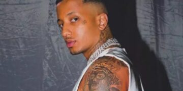 Light: Τηλεφώνημα για βόμβα στη συναυλία του στη Θεσσαλονίκη