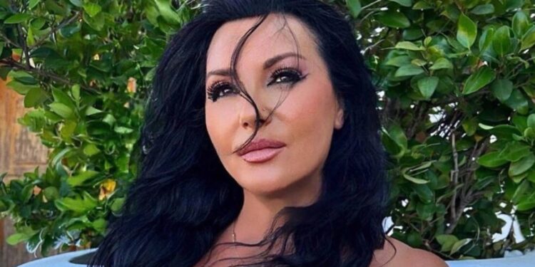 Πόπη Μαλλιωτάκη