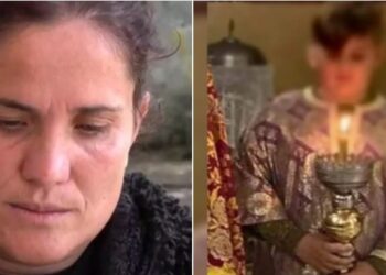 ”Περιμένω να γυρίσει το παιδί μου”-Ραγίζει καρδιές η μητέρα του 14χρονου που σκοτώθηκε σε τροχαίο με ποδήλατο