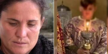 ”Περιμένω να γυρίσει το παιδί μου”-Ραγίζει καρδιές η μητέρα του 14χρονου που σκοτώθηκε σε τροχαίο με ποδήλατο