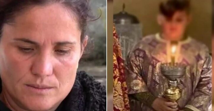 ”Περιμένω να γυρίσει το παιδί μου”-Ραγίζει καρδιές η μητέρα του 14χρονου που σκοτώθηκε σε τροχαίο με ποδήλατο