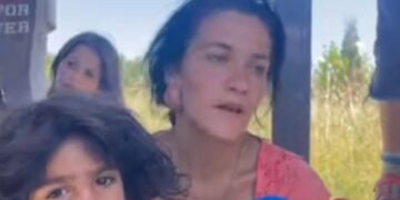 Σπαραγμός από τη μητέρα της 2χρονης: «Πήγα να της φτιάξω γάλα και μέχρι να γυρίσω είχε εξαφανιστεί»