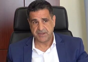 Βασίλης Μανέττας