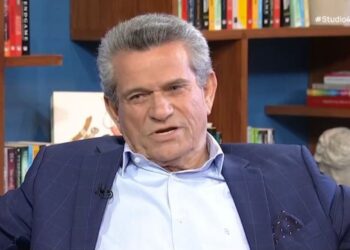 Γιώργος Μαργαρίτης