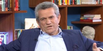 Alldaynews.gr Γιώργος Μαργαρίτης