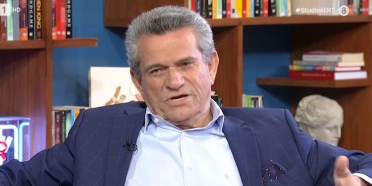 Alldaynews.gr Γιώργος Μαργαρίτης