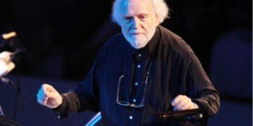 Γιάννης Μαρκόπουλος