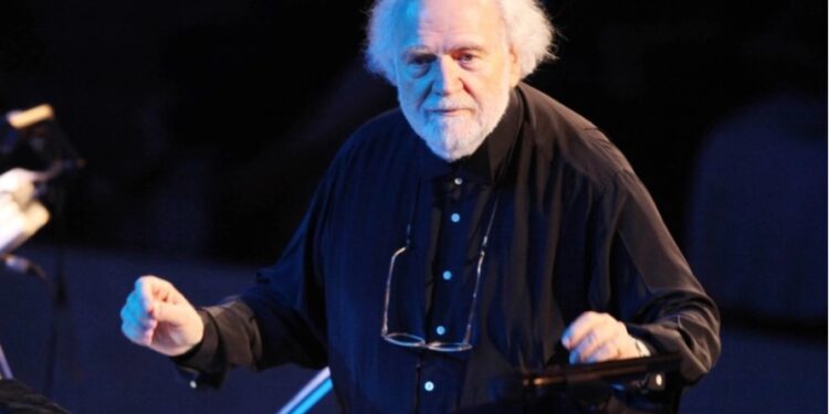 Γιάννης Μαρκόπουλος