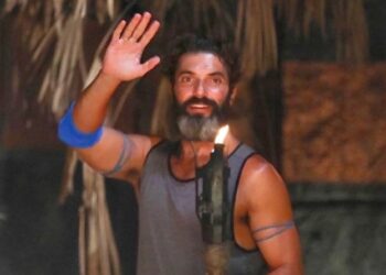 Survivor: Μετά από 12 υποψηφιότητες ο Μαρτίκας …αποχώρησε! Τρελά λεφτά για τον φαρμακοποιό (video)