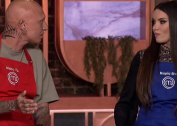 “Κόλαση” στο MasterChef – Άφωνοι οι κριτές: “Αφήστε τώρα μανάδες και τέτοια” (video)