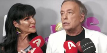 Alldaynews.gr Eurovision 2023-Έξαλλος ο Μικρούτσικος: «Ήταν ένα ατόπημα, ένα ολίσθημα! Λάθος, λάθος, λάθος»
