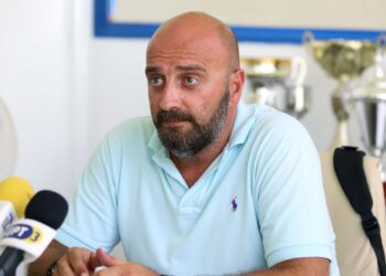 Θρήνος στο ελληνικό ποδόσφαιρο: “Έφυγε” στα 43 του ο Παύλος Μυροφορίδης