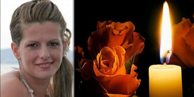 Βαρύ Πένθος στη Λαμία: Βρέθηκε νεκρή στο σπίτι της 47χρονη μητέρα ενος παιδιού