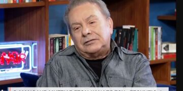 Alldaynews.gr Μανώλης Μητσιάς: Κόντεψα να σκοτωθώ από ξυλοδαρμό αστυνομικού – Στη φυλακή γνώρισα το “Δράκο του Σέιχ Σου”