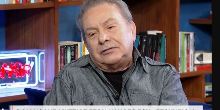 Alldaynews.gr Μανώλης Μητσιάς: Κόντεψα να σκοτωθώ από ξυλοδαρμό αστυνομικού – Στη φυλακή γνώρισα το “Δράκο του Σέιχ Σου”