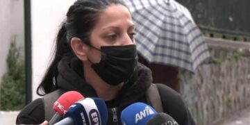 Alldaynews.gr Μητέρα 16χρονου που δέχθηκε οπαδική επίθεση: «Του έβαλαν τρικλοποδιά και τον χτυπούσαν στο κεφάλι επειδή φορούσε μπλούζα του ΠΑΟΚ» (video)