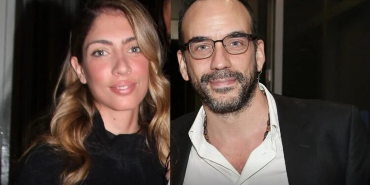 Alldaynews.gr Γάμος Μουζουράκη – Κοζάρη: Έφτασαν οι πρώτοι καλεσμένοι! Δείτε βίντεο