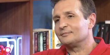 Alldaynews.gr Δημήτρης Μπάσης