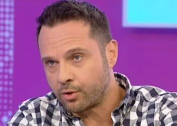 Μέμος Μπεγνής