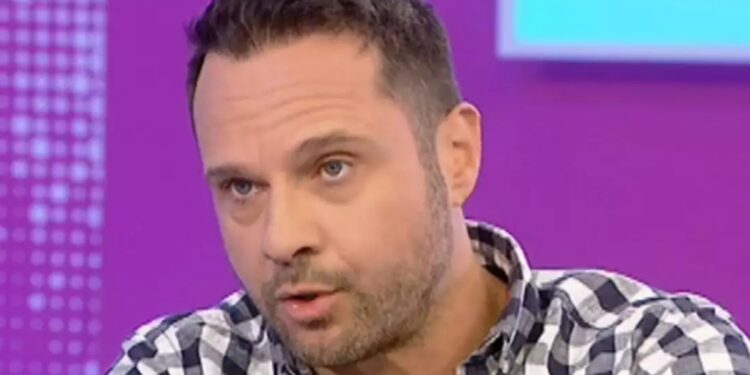 Alldaynews.gr Μέμος Μπεγνής
