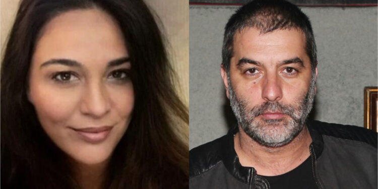 «Ο Βασίλης Μπισμπίκης και η Κωνσταντίνα Μπεκιάρη δεν έχουν πάρει διαζύγιο»