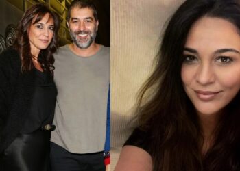 Alldaynews.gr Δύσκολες ώρες για την Κωνσταντίνα Μπεκιάρη: ”Αυτό πόνεσε πολύ”-Εισήχθη στο Νοσοκομείο