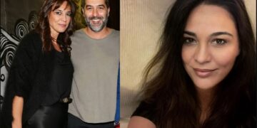 Δύσκολες ώρες για την Κωνσταντίνα Μπεκιάρη: ”Αυτό πόνεσε πολύ”-Εισήχθη στο Νοσοκομείο