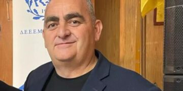 Alldaynews.gr Φρέντι Μπελέρη