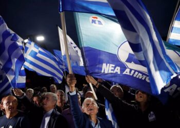 Εκλογές 2023: Τι γράφουν τα διεθνή ΜΜΕ για το αποτέλεσμα της κάλπης