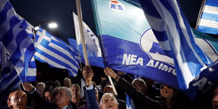 Εκλογές 2023: Τι γράφουν τα διεθνή ΜΜΕ για το αποτέλεσμα της κάλπης