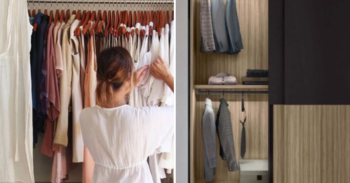 Alldaynews.gr Χαμός στην Πάτρα: Δήλωσε την εξαφάνιση της γυναίκας του αλλά εκείνη βρισκόταν μέσα σε ντουλάπα