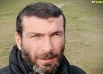 Θρίλερ στη Νικολούλη με τον οδηγό που σώθηκε από τροχαίο και μετά εξαφανίστηκε: Η μαρτυρία που ανατρέπει τα δεδομένα (video)