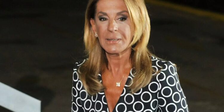 Alldaynews.gr Όλγα Τρέμη