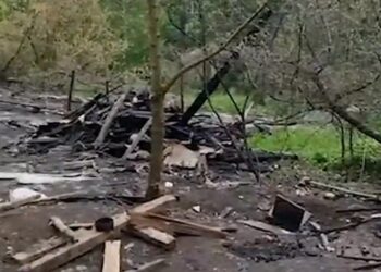 Ανήλικοι έκαψαν ζωντανό 11χρονο αθλητή «επειδή τον ζήλευαν» για τις διακρίσεις του (φωτο, video)