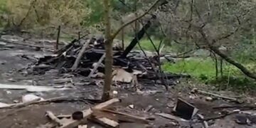 Ανήλικοι έκαψαν ζωντανό 11χρονο αθλητή «επειδή τον ζήλευαν» για τις διακρίσεις του (φωτο, video)