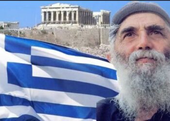 «Ρίγος» με προφητεία του Αγίου Παϊσίου για τις εκλογές: «Θα σας σώσει και δεν είναι πολιτικός…»