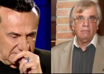 Λύγισε ο Πανταζής για τον Κακέτση: «Ήταν αγωνιστής, τα τελευταία χρόνια είχε απομονωθεί»