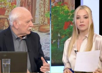 Γιώργος Παπαδάκης: “Είχα μια προσωπική ταλαιπωρία, το λέω για πρώτη φορά, είναι φρίκη”