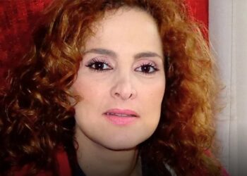 Τζίνη Παπαδοπούλου