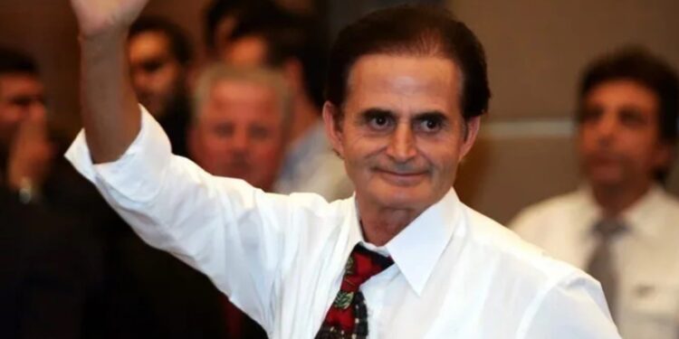 Alldaynews.gr Κωνσταντίνος Παπανικόλας