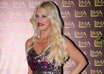 Μαρίνα Πατούλη: Έκλεισε την μπουτίκ της στη Μύκονο