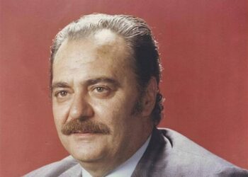 Παύλος Βαρδινογιάννης: Η διπλή απόδραση του από τους Γερμανούς και την Χούντα