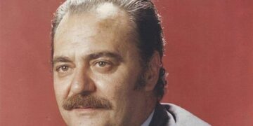 Alldaynews.gr Παύλος Βαρδινογιάννης: Η διπλή απόδραση του από τους Γερμανούς και την Χούντα