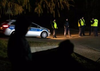 Άνδρας εισέβαλε σε ορφανοτροφείο με μαχαίρι – Σκότωσε μια 16χρονη και τραυμάτισε άλλους 9