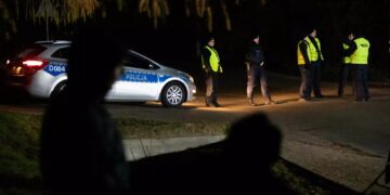 Άνδρας εισέβαλε σε ορφανοτροφείο με μαχαίρι – Σκότωσε μια 16χρονη και τραυμάτισε άλλους 9