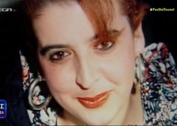 Ο απαγωγέας και φονιάς των Νικολαΐδη και Καλαθάκη βγήκε στην Αγγελική Νικολούλη για να θολώσει τα νερά (vids)