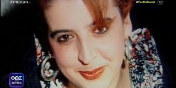 Alldaynews.gr Ο απαγωγέας και φονιάς των Νικολαΐδη και Καλαθάκη βγήκε στην Αγγελική Νικολούλη για να θολώσει τα νερά (vids)