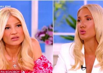 Survivor: Η Ρία τους “έδωσε στεγνά” – Η αλήθεια για το κινητό και η μεγάλη ανατροπή που θα γίνει σήμερα