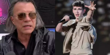 Ψινάκης για Eurovision: «Ντύσανε ένα παιδάκι προσκοπάκι και το στείλανε να εκπροσωπήσει τη χώρα μας με τα δικά μας λεφτά»