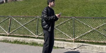 Alldaynews.gr Ο Togi έχει την ικανότητα να προσελκύει τους θαυμαστές του και να τους κάνει να λαχταρούν για περισσότερα